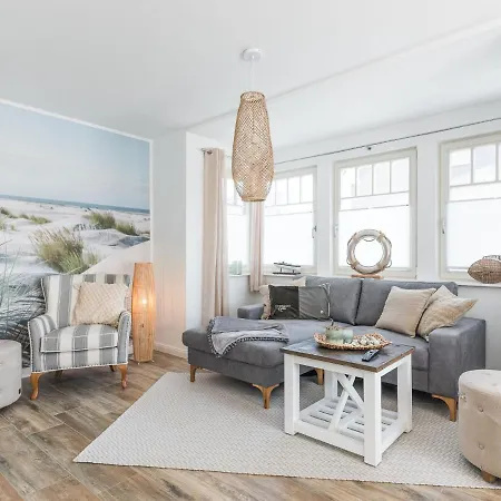 Hébergement de vacances Hus Meedland West
