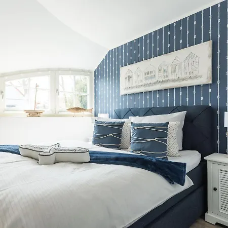 Hébergement de vacances Hus Meedland West