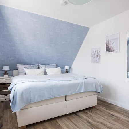 Hébergement de vacances Hus Meedland West *